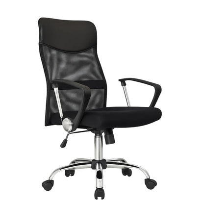 SILLA DE OFICINA PRESIDENCIAL ERGONÓMICA - SEUL