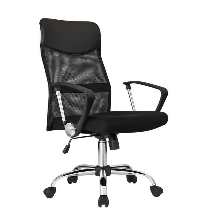 Silla De Oficina Presidencial Ergonómica - Seul