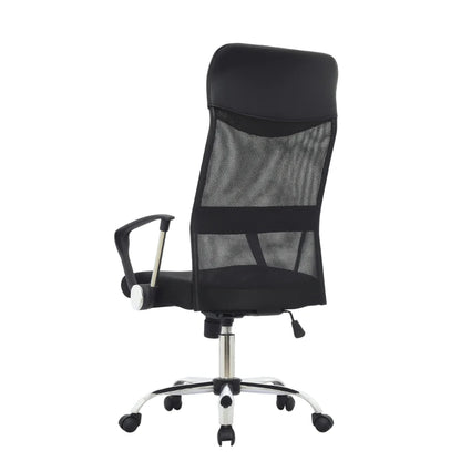 SILLA DE OFICINA PRESIDENCIAL ERGONÓMICA - SEUL