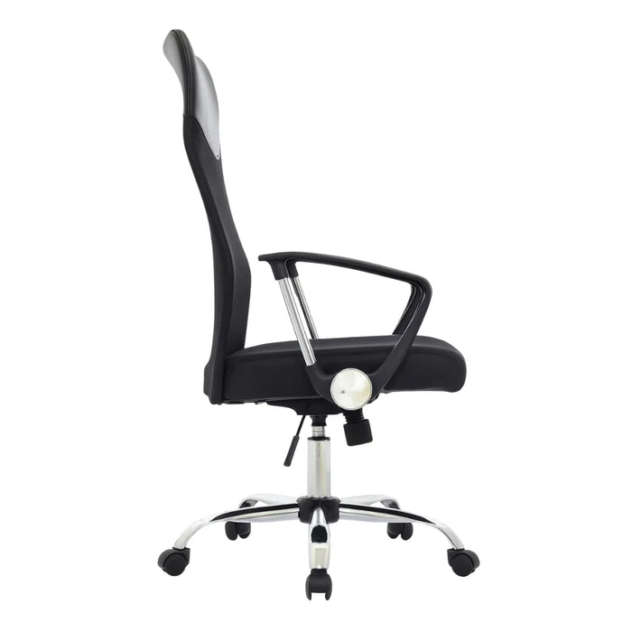 Silla De Oficina Presidencial Ergonómica - Seul