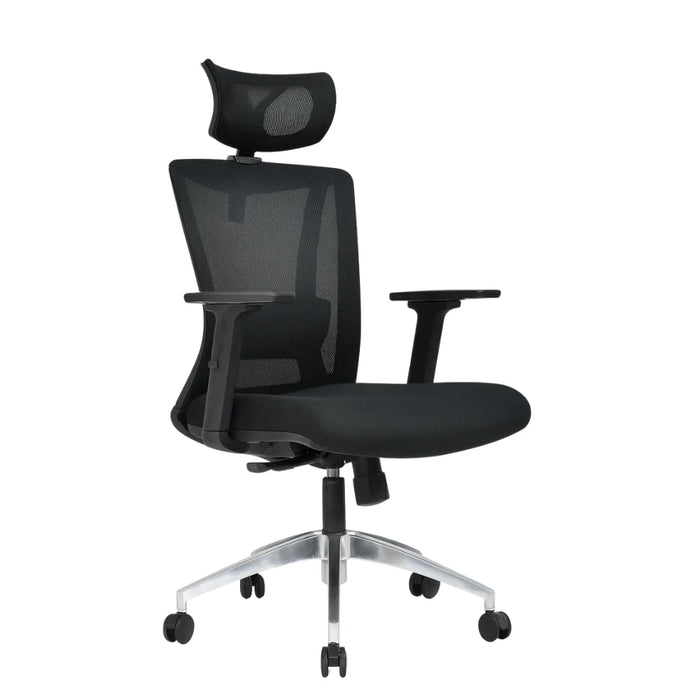 Silla De Oficina Presidencial Ergonómica - Spike