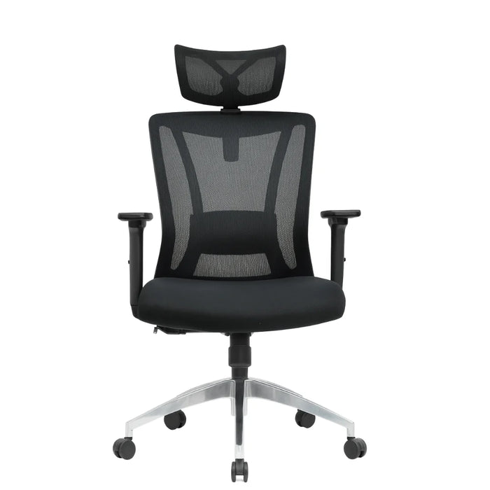 Silla De Oficina Presidencial Ergonómica - Spike