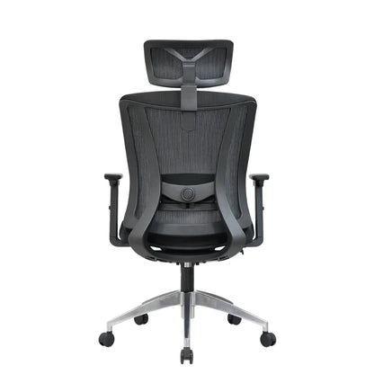 SILLA DE OFICINA PRESIDENCIAL ERGONÓMICA - SPIKE