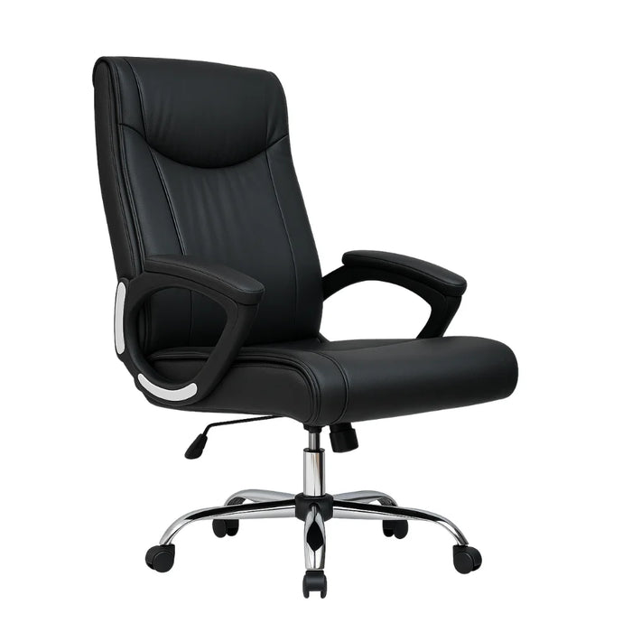 Silla De Oficina Presidencial Ergonómica - Vera