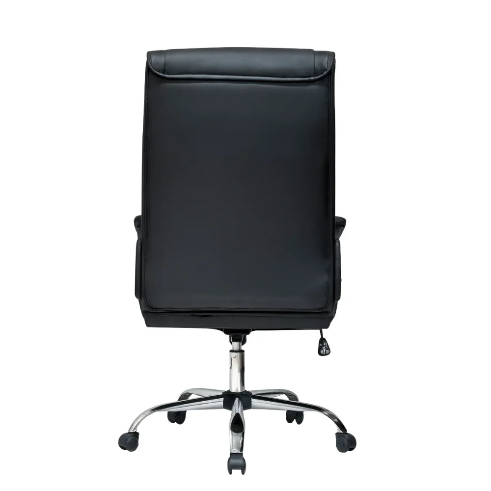 SILLA DE OFICINA PRESIDENCIAL ERGONÓMICA - VERA