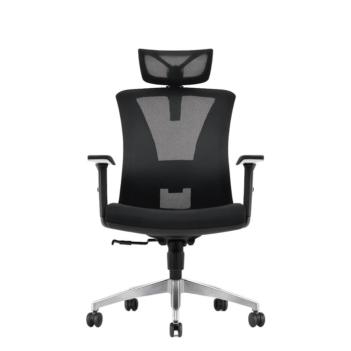 Silla De Oficina Presidencial Ergonómica - Versalles