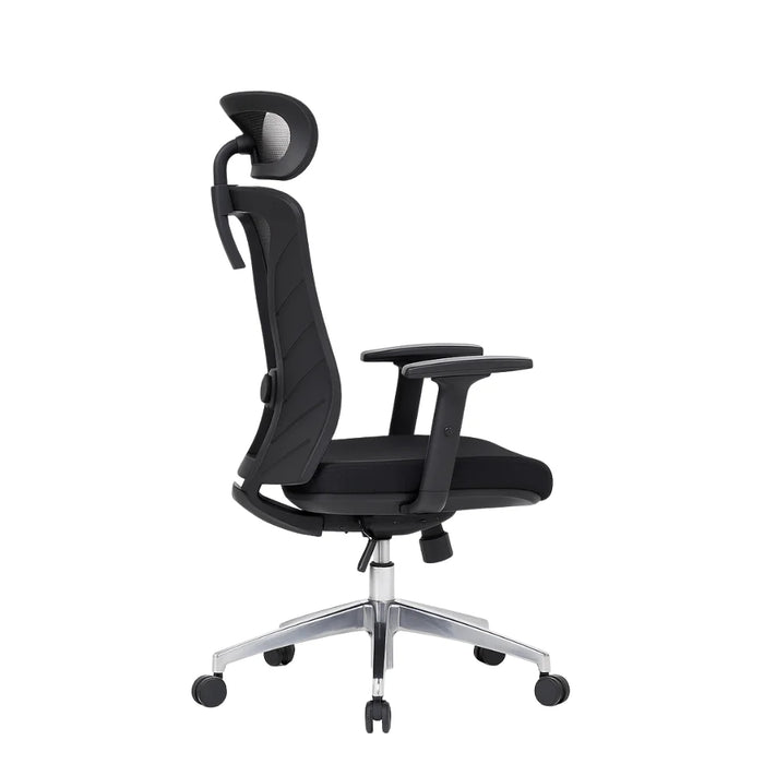 Silla De Oficina Presidencial Ergonómica - Versalles