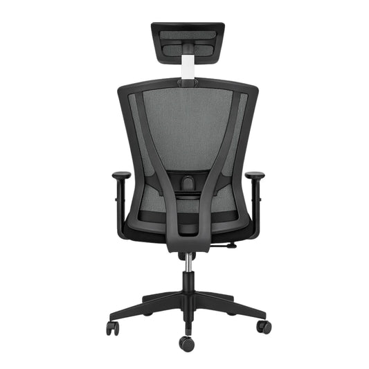 SILLA DE OFICINA PRESIDENCIAL ERGONÓMICA - WINNER
