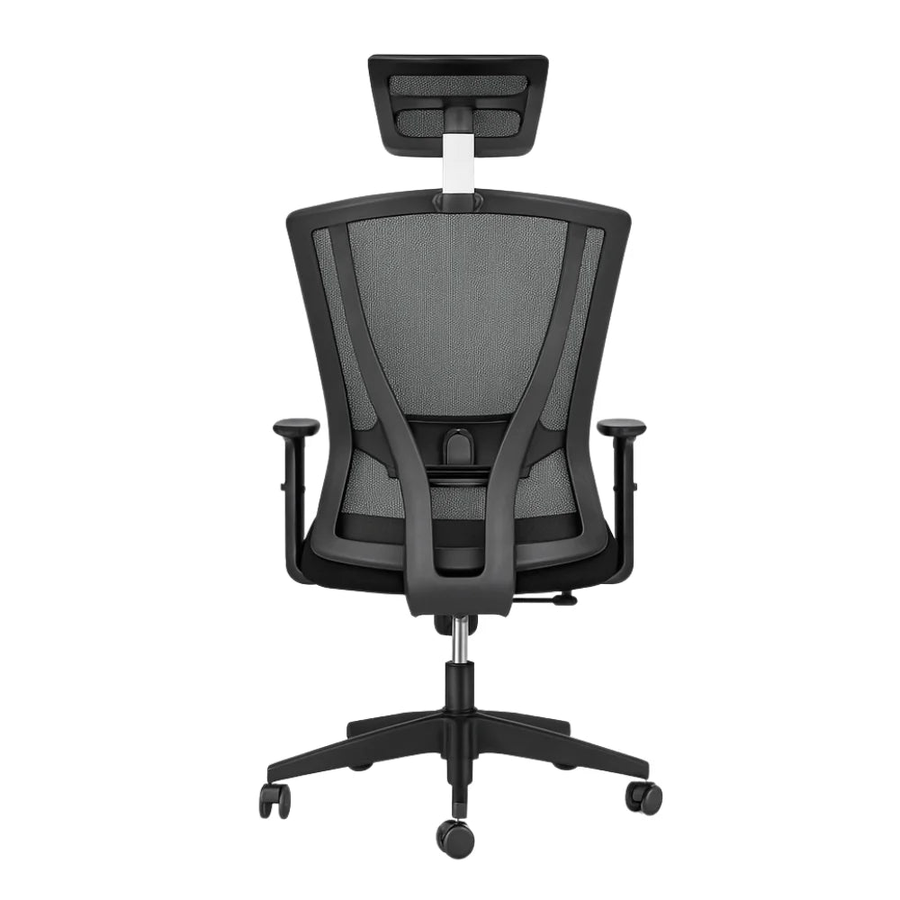 SILLA DE OFICINA PRESIDENCIAL ERGONÓMICA - WINNER