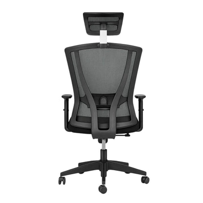 SILLA DE OFICINA PRESIDENCIAL ERGONÓMICA - WINNER