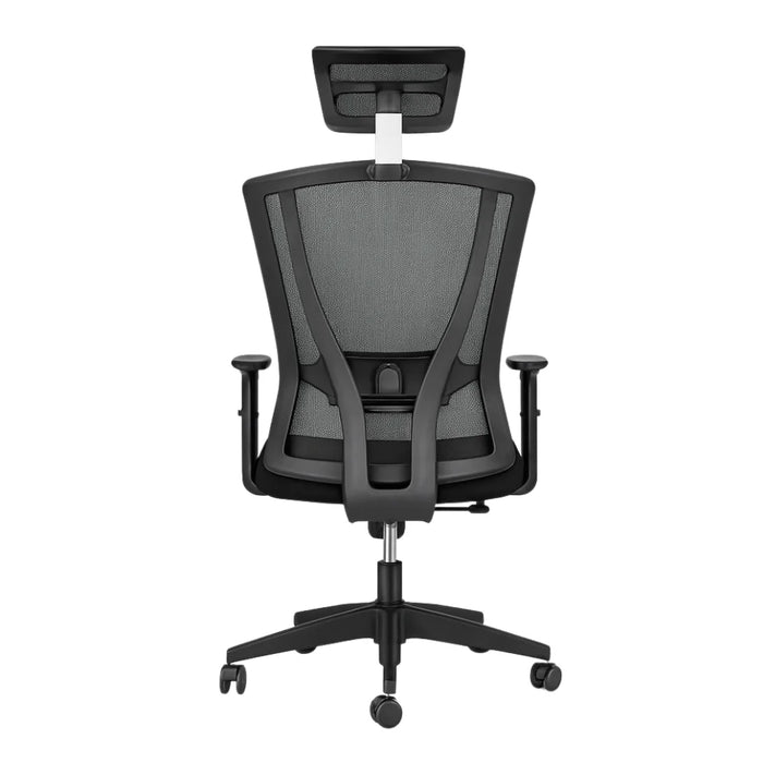 Silla De Oficina Presidencial Ergonómica - Winner