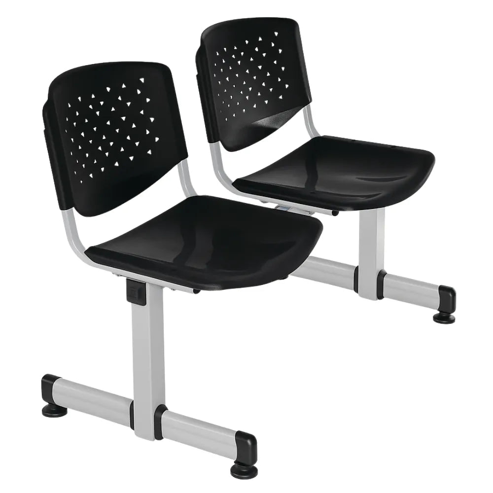 SILLA DE ESPERA TANDEM - PRISMA 2