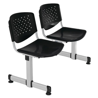 Silla De Espera Tandem - Prisma 2