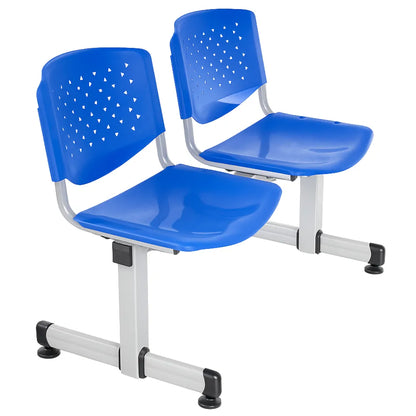 Silla De Espera Tandem - Prisma 2