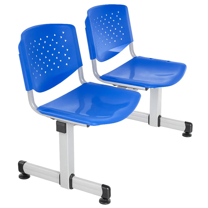 Silla De Espera Tandem - Prisma 2