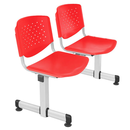 Silla De Espera Tandem - Prisma 2
