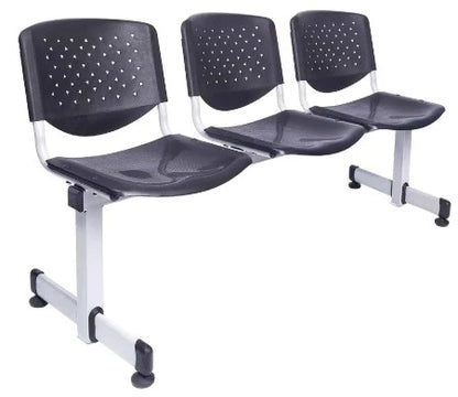 Silla De Espera Tandem - Prisma 3