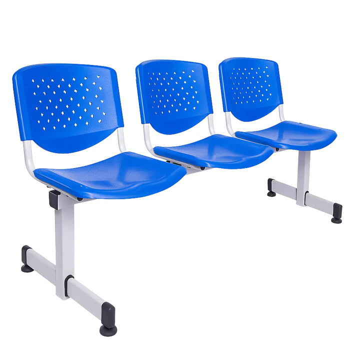 Silla De Espera Tandem - Prisma 3