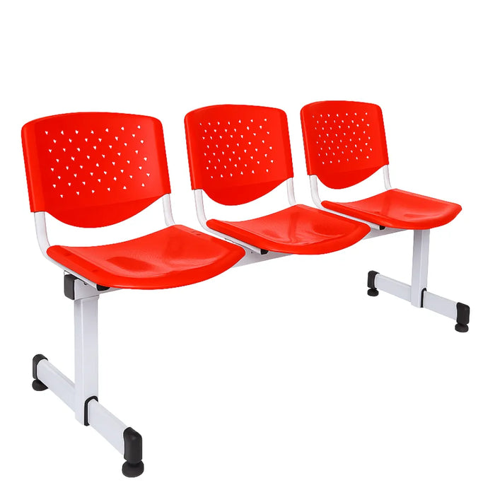 Silla De Espera Tandem - Prisma 3