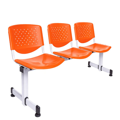 Silla De Espera Tandem - Prisma 3