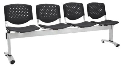 SILLA DE ESPERA TANDEM - PRISMA 4