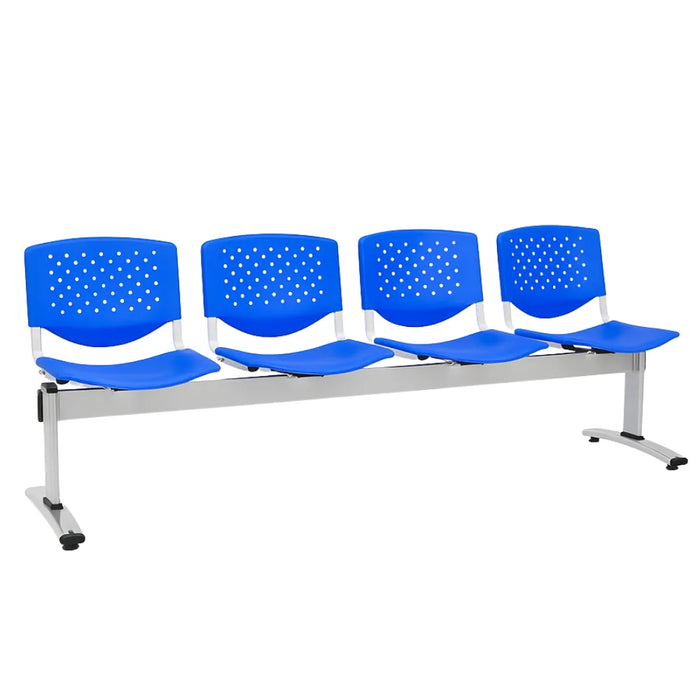 Silla De Espera Tandem - Prisma 4