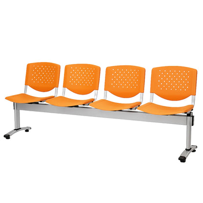 Silla De Espera Tandem - Prisma 4