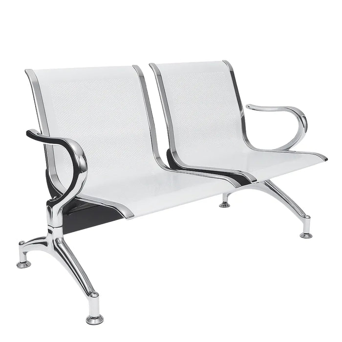 Silla De Espera Tandem - Cromada St2