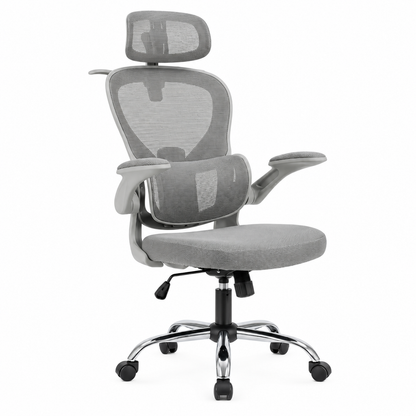 Silla De Oficina Presidencial Ergonómica - Dexter