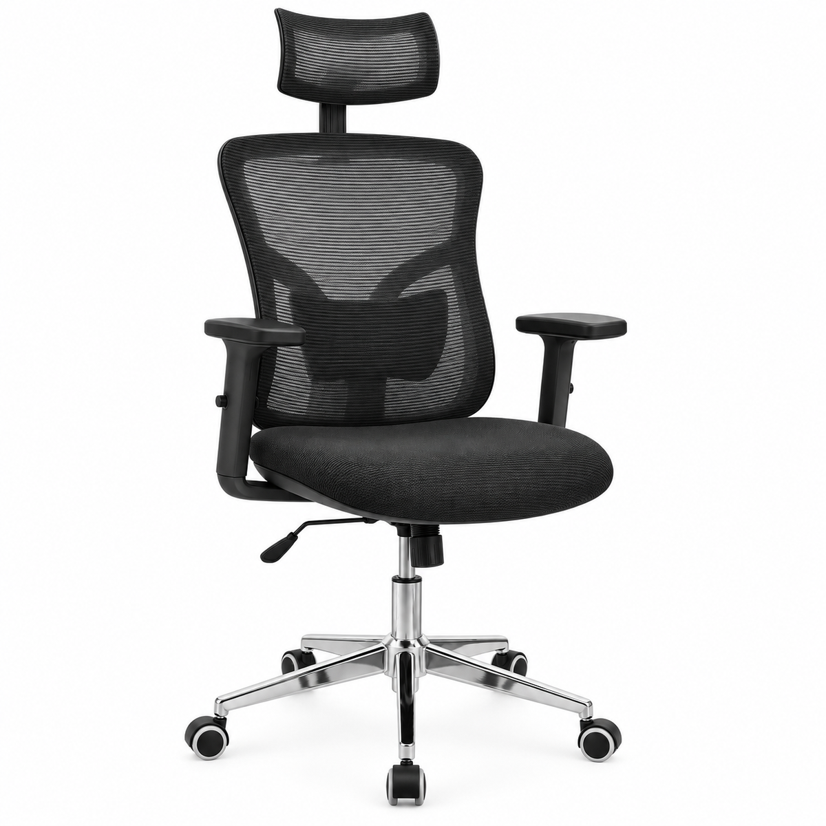Silla De Oficina Presidencial Ergonómica - Fone